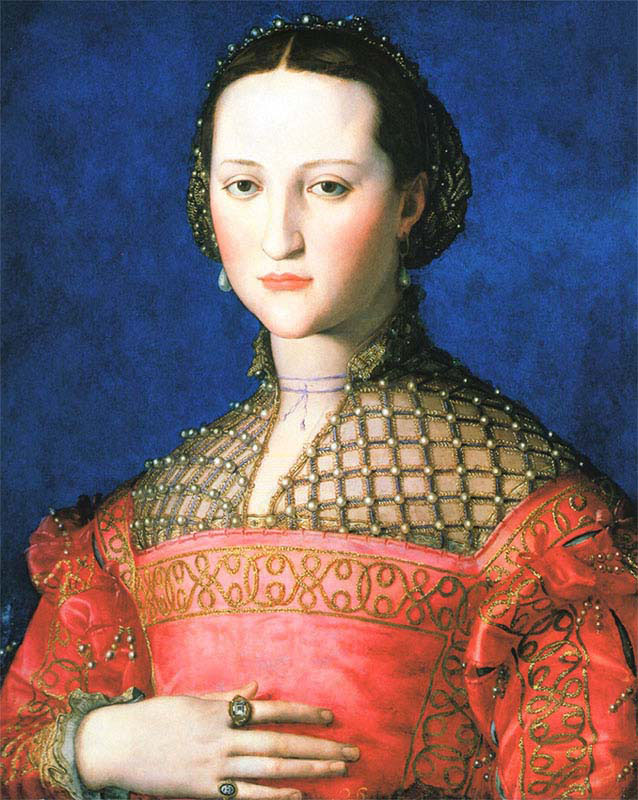 Eleonora di Toledo